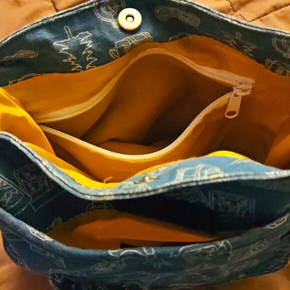 Kavu cross body sling - Picture 2 of 3